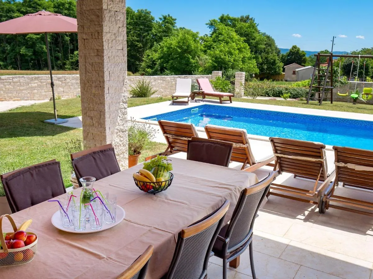 Holiday Home Baretuni - Lbn390 By Interhome Prnjani