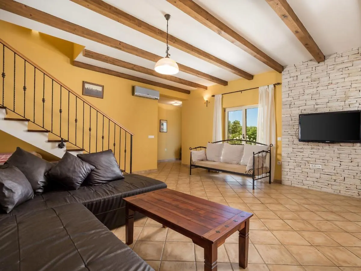 Holiday Home Baretuni - Lbn390 By Interhome Prnjani Croatia