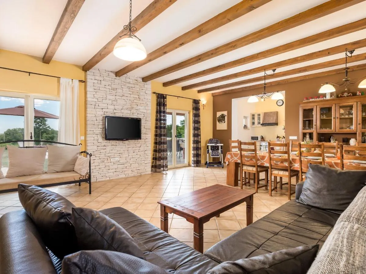 Holiday Home Baretuni - Lbn390 By Interhome Prnjani
