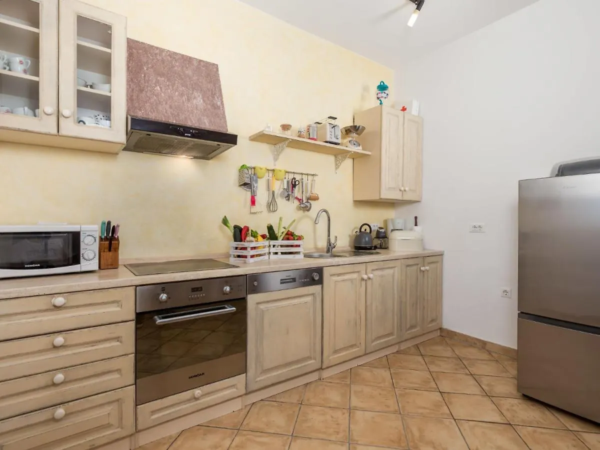 Holiday Home Baretuni - Lbn390 By Interhome Prnjani 0*,  Chorwacja