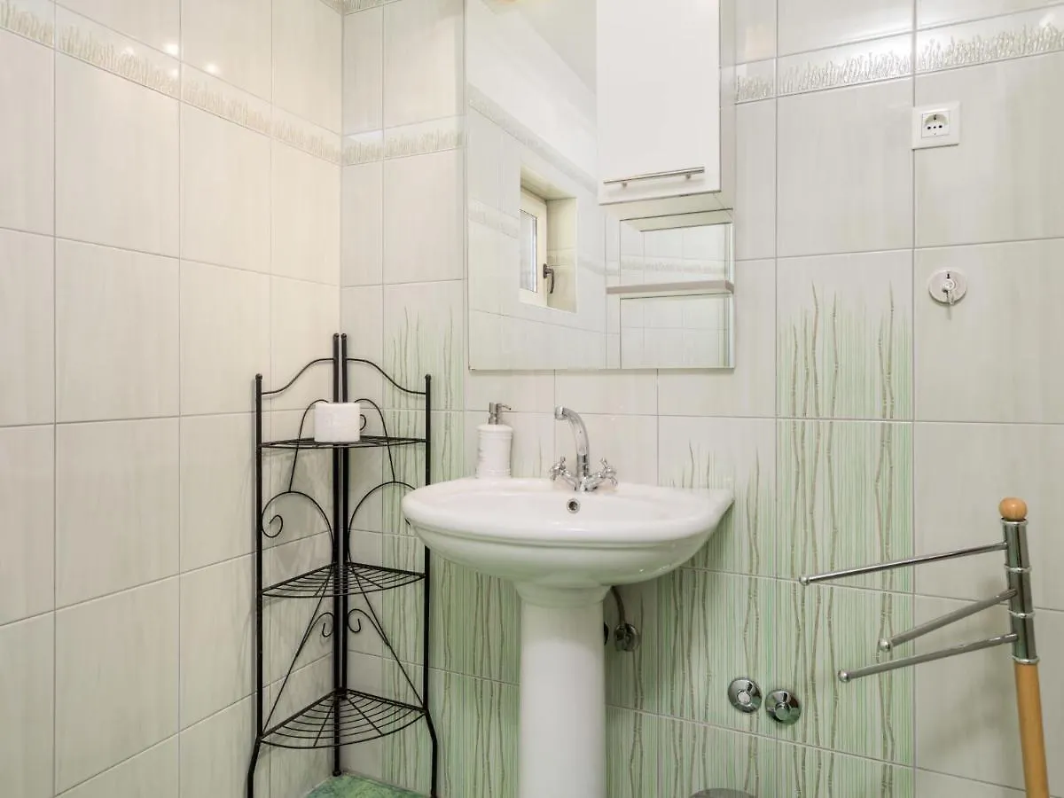Holiday Home Baretuni - Lbn390 By Interhome Prnjani Chorwacja