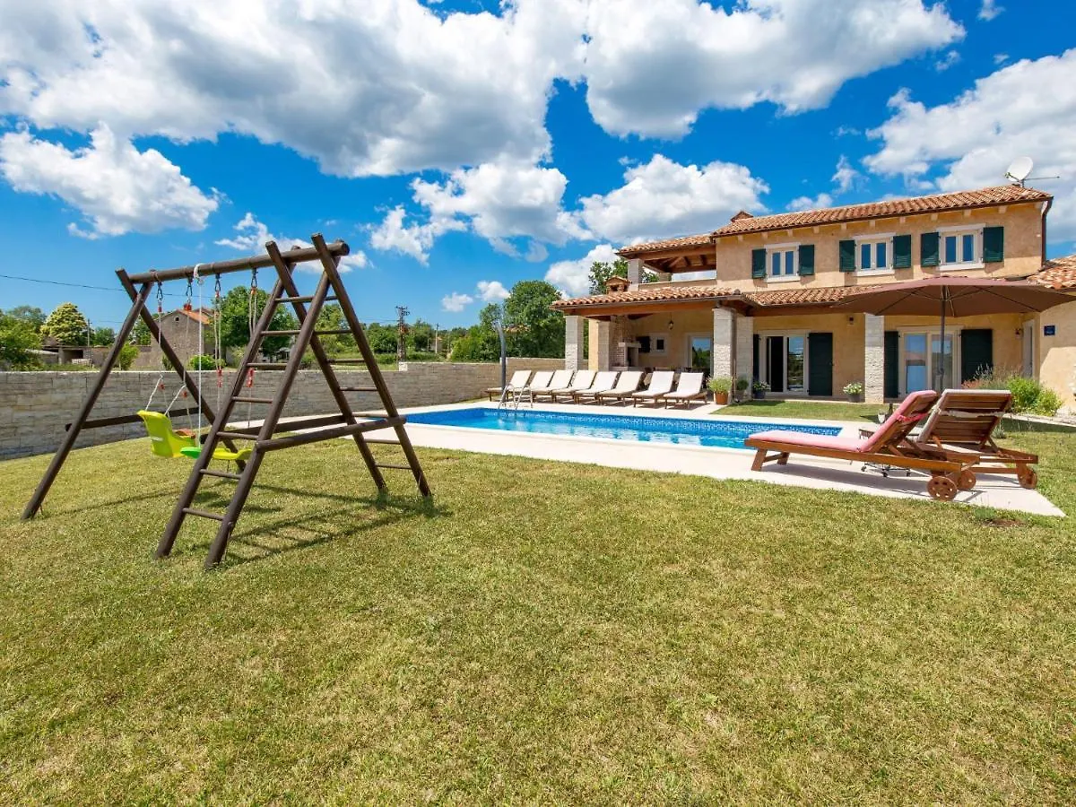 Holiday Home Baretuni - Lbn390 By Interhome Prnjani