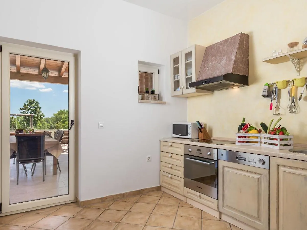 Holiday Home Baretuni - Lbn390 By Interhome Prnjani