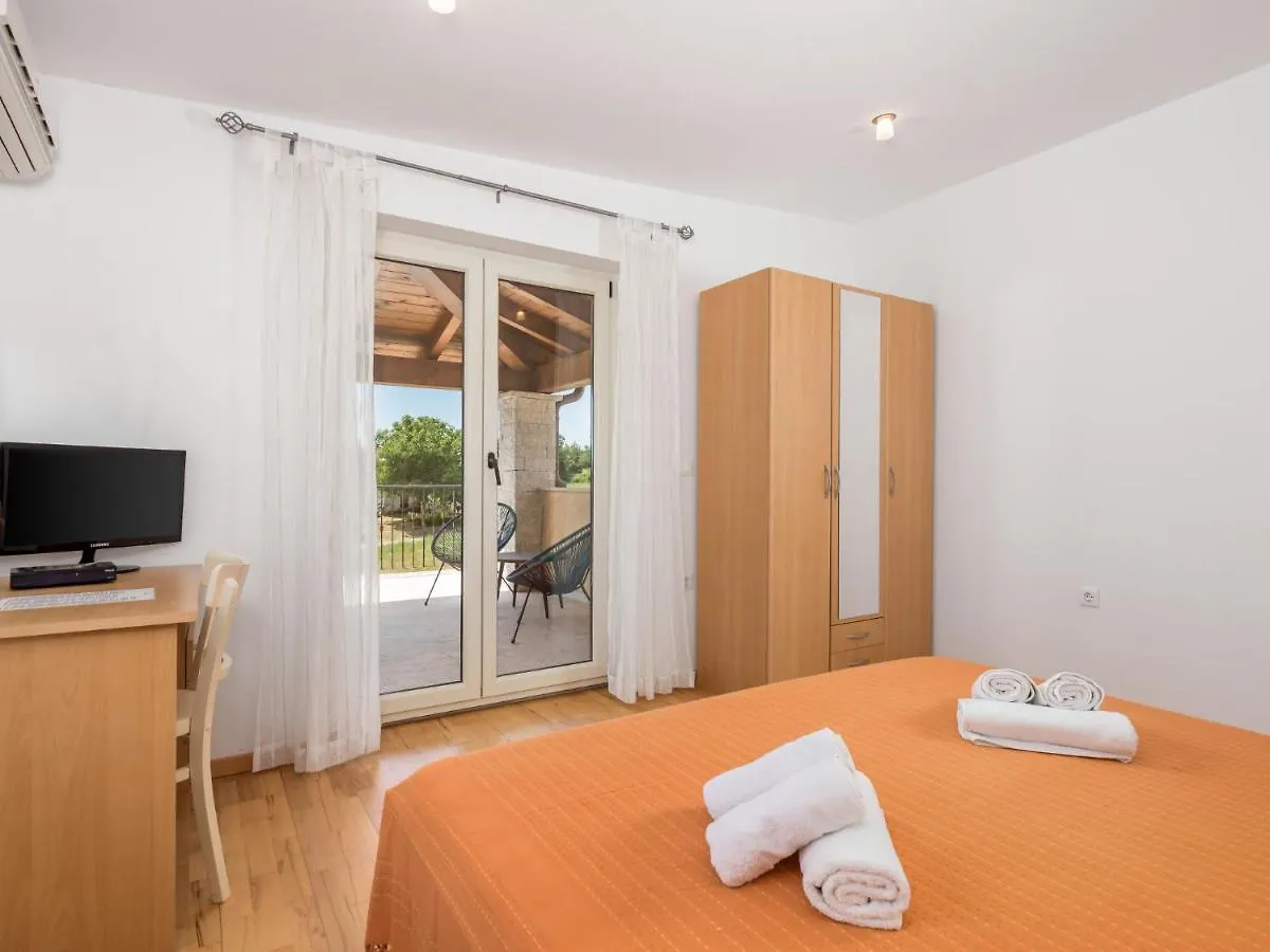 Holiday Home Baretuni - Lbn390 By Interhome Prnjani