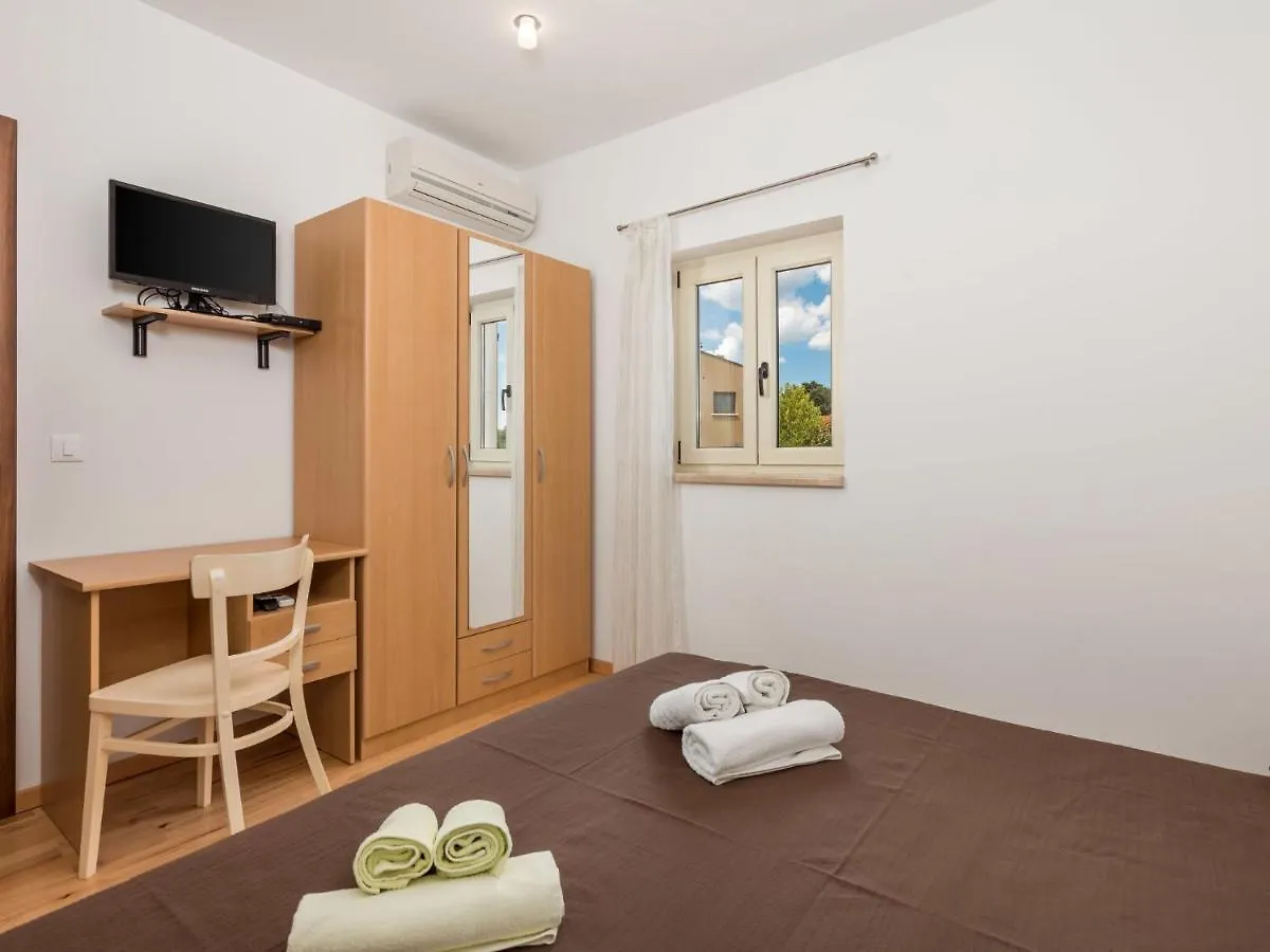 Holiday Home Baretuni - Lbn390 By Interhome Prnjani Croatia