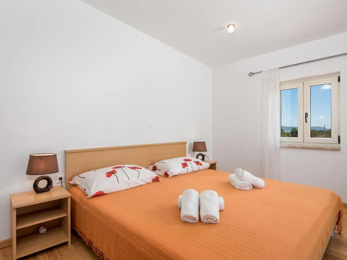 Holiday Home Baretuni - Lbn390 By Interhome Prnjani
