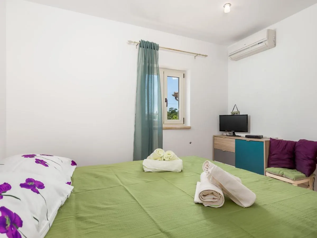 Holiday Home Baretuni - Lbn390 By Interhome Prnjani Croatia