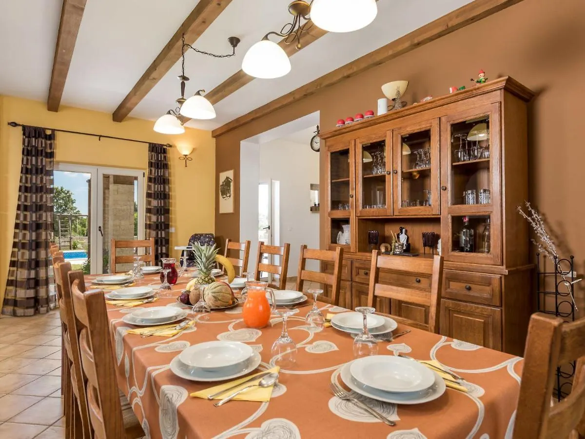 Holiday Home Baretuni - Lbn390 By Interhome Prnjani