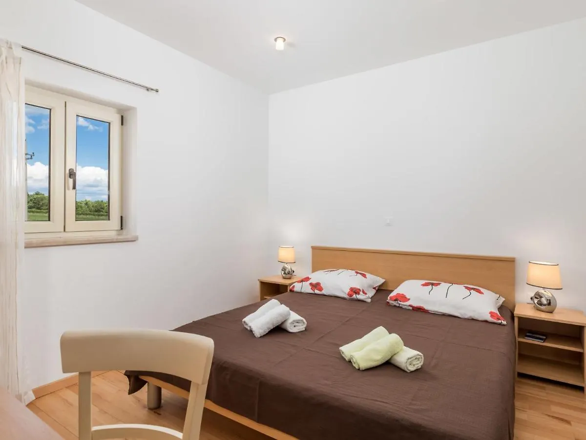 Holiday Home Baretuni - Lbn390 By Interhome Prnjani Croatia