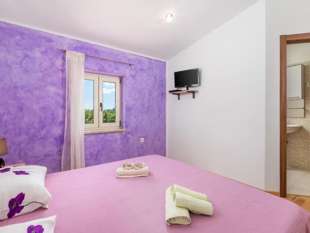 Holiday Home Baretuni - Lbn390 By Interhome Prnjani