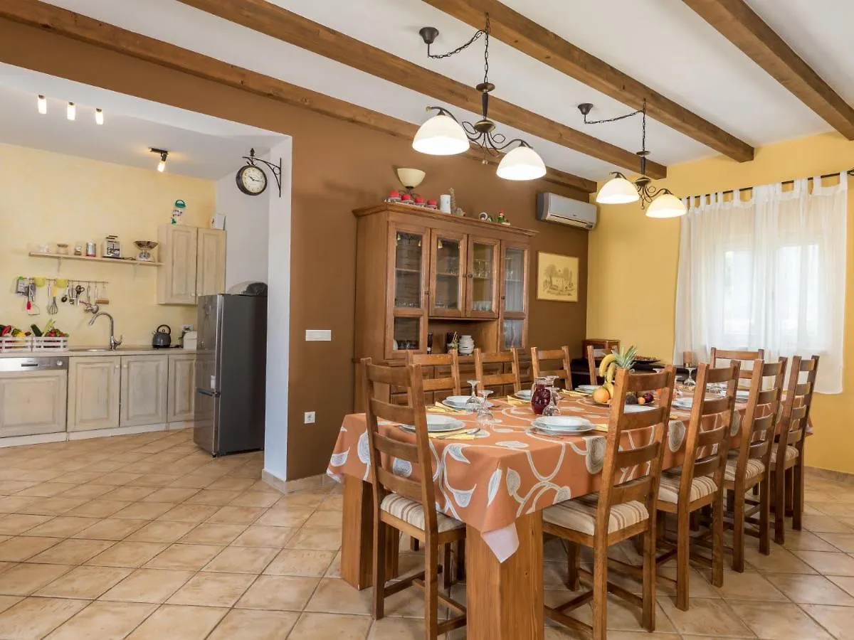 Holiday Home Baretuni - Lbn390 By Interhome Prnjani 0*,
